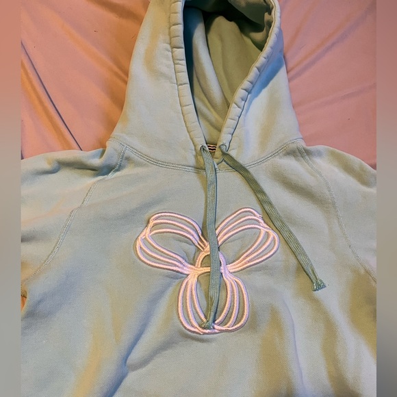 TNA sweater - Picture 1 of 4